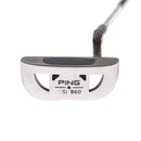 Ping G5i B60 Mens Right Hand Putter 35" Blade - Winn+