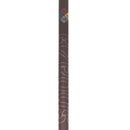Srixon ZX MKII Graphite Mens Right Hand 4 Hybrid 22* Stiff - HZRDUS Smoke RDX Red 80