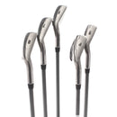 Callaway Mavrik Graphite Mens Right Hand Irons 6-PW Senior - Project X Catalyst 55 5.0