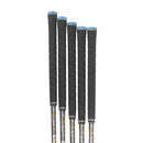 Callaway Mavrik Graphite Mens Right Hand Irons 6-PW Senior - Project X Catalyst 55 5.0