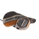 Callaway Mavrik Max Graphite Mens Right Hand Driver 10.5* Regular - Project X Evenflow Riptide 50