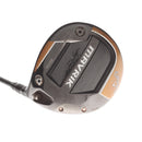 Callaway Mavrik Max Graphite Mens Right Hand Driver 10.5* Regular - Project X Evenflow Riptide 50