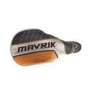 Callaway Mavrik Max Graphite Mens Right Hand Driver 10.5* Regular - Project X Evenflow Riptide 50