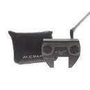 Mizuno M.Craft X P SIX Mens Right Hand Putter 35" Mallet - Lamkin