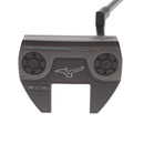Mizuno M.Craft X P SIX Mens Right Hand Putter 35" Mallet - Lamkin