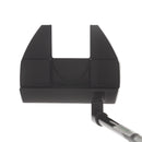 Mizuno M.Craft X P SIX Mens Right Hand Putter 35" Mallet - Lamkin