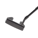 Mizuno M.Craft X P SIX Mens Right Hand Putter 35" Mallet - Lamkin