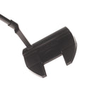 Mizuno M.Craft X P SIX Mens Right Hand Putter 35" Mallet - Lamkin