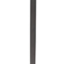 Mizuno M.Craft X P SIX Mens Right Hand Putter 35" Mallet - Lamkin