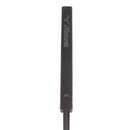 Mizuno M.Craft X P SIX Mens Right Hand Putter 35" Mallet - Lamkin