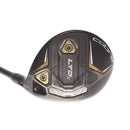 Cobra LTDx Max Graphite Mens Right Hand Fairway 3 Wood 15.5* Regular - Fujikura Motore X F3 6-R