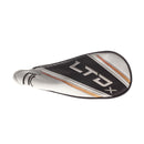 Cobra LTDx Max Graphite Mens Right Hand Fairway 3 Wood 15.5* Regular - Fujikura Motore X F3 6-R