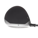 TaylorMade M6 Graphite Mens Right Hand Fairway 3 Wood 15* Stiff - Fujikura Atmos 6S