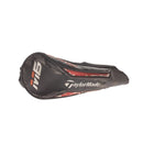 TaylorMade M6 Graphite Mens Right Hand Fairway 3 Wood 15* Stiff - Fujikura Atmos 6S