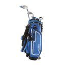 Fazer JTek 7.0 Graphite Junior Left Hand Junior - Fazer
