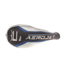 Cobra Aerojet Max Graphite Mens Right Hand Fairway 3 Wood 15.5* Regular - Tensei AV Series Blue 65