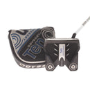 Odyssey Ten Triple Track Mens Right Hand Putter 34" Mallet -