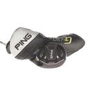 Ping G430 Max Graphite Mens Right Hand Fairway 3 Wood 15* Regular - Ping Tour 2.0 75