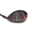 TaylorMade Stealth Graphite Mens Right Hand 3 Hybrid 19* Extra Stiff - Mitsubishi CK Series 60