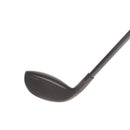 TaylorMade Stealth Graphite Mens Right Hand 4 Hybrid 22* Extra Stiff - Mitsubishi CK Series 60