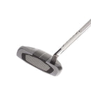 TaylorMade Spider GT Rollback Mens Right Hand Putter 33" Mallet - Super Stroke Pistol GTR 1.0