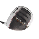 TaylorMade Burner Superfast 2.0 Graphite Mens Right Hand Driver 9.5* Stiff - REAX 4.8