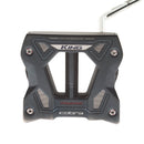 Cobra Agera Volition Mens Right Hand Putter 35" Mallet - Super Stroke Tour 2.0