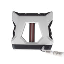 Cobra Agera Volition Mens Right Hand Putter 35" Mallet - Super Stroke Tour 2.0