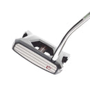 Cobra Agera Volition Mens Right Hand Putter 35" Mallet - Super Stroke Tour 2.0