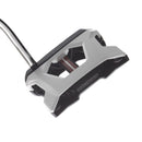 Cobra Agera Volition Mens Right Hand Putter 35" Mallet - Super Stroke Tour 2.0