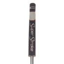 Cobra Agera Volition Mens Right Hand Putter 35" Mallet - Super Stroke Tour 2.0