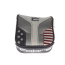 Cobra Agera Volition Mens Right Hand Putter 35" Mallet - Super Stroke Tour 2.0