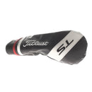 Titleist TS2 Graphite Mens Right Hand Driver 10.5* Regular - Tensei AV Blue 55