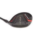 TaylorMade Stealth Graphite Mens Right Hand 4 Hybrid 22* Regular - Fujikura Ventus Red 6-R