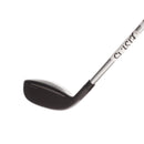 TaylorMade Qi10 Max Graphite Ladies Right Hand 5 Hybrid 27* Ladies - Fujikura Speeder NX 40-L
