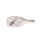 TaylorMade Qi10 Max Graphite Ladies Right Hand 5 Hybrid 27* Ladies - Fujikura Speeder NX 40-L
