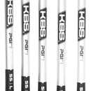 Cobra Aerojet Graphite Ladies Right Hand Irons 7-SW Ladies - KBS 55