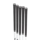 Cobra Aerojet Graphite Ladies Right Hand Irons 7-SW Ladies - KBS 55