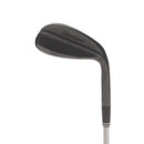 Cleveland RTX 6 Zipcore Steel Mens Right Hand Lob Wedge 60* 10 Bounce Mid Grind Wedge - Dynamic Gold Spinner Tour Issue