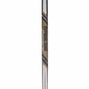 Cleveland RTX 6 Zipcore Steel Mens Right Hand Lob Wedge 60* 10 Bounce Mid Grind Wedge - Dynamic Gold Spinner Tour Issue