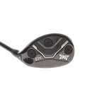 PXG 0311 Black Ops Graphite Mens Right Hand 4 Hybrid 22* Regular - Tensei AV Blue 75 HY