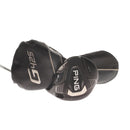Ping G425 SFT Graphite Mens Right Hand Driver 10.5* Senior - Ping Alta Quick 45