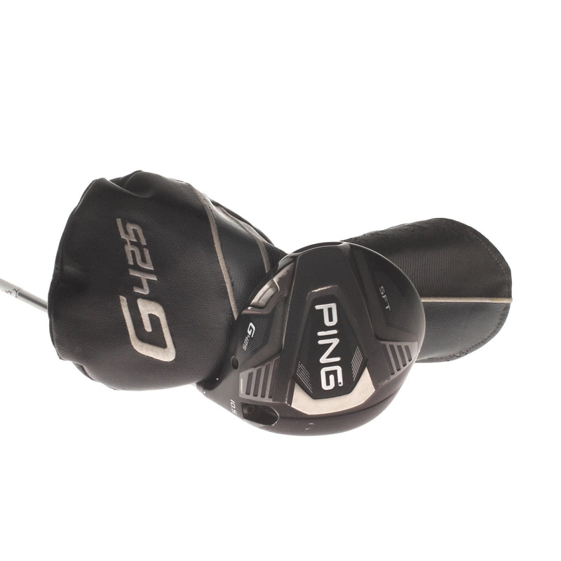 Ping G425 SFT Graphite Mens Right Hand Driver 10.5* Senior - Ping Alta Quick 45