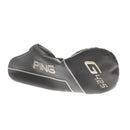 Ping G425 SFT Graphite Mens Right Hand Driver 10.5* Senior - Ping Alta Quick 45