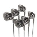 Ping i15 Steel Mens Right Hand Irons 5-PW Blue Dot 0.75* Upright Regular - Ping AWT