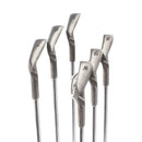 Ping i15 Steel Mens Right Hand Irons 5-PW Blue Dot 0.75* Upright Regular - Ping AWT