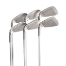 Ping i15 Steel Mens Right Hand Irons 5-PW Blue Dot 0.75* Upright Regular - Ping AWT