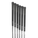 Ping i15 Steel Mens Right Hand Irons 5-PW Blue Dot 0.75* Upright Regular - Ping AWT