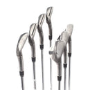 TaylorMade Rocketbladez Steel Mens Right Hand Irons 5-SW Regular - Rocketfuel
