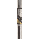 TaylorMade Rocketbladez Steel Mens Right Hand Irons 5-SW Regular - Rocketfuel